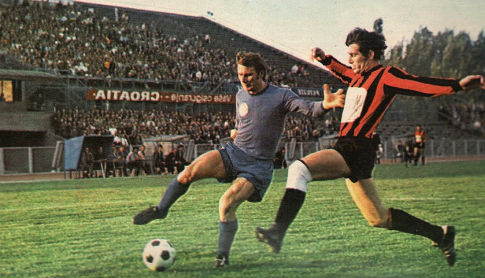 Almanah jugoslovenskog fudbala 1973-74