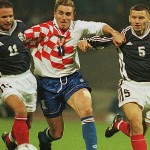 Hrvatska – Jugoslavija 2:2 (1999)