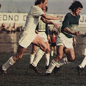 Fudbalsko prvenstvo 1973-74