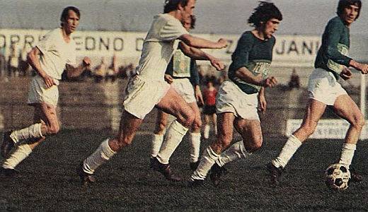 Fudbalerko Nogometović izveštava: Prvenstvo Jugoslavije 1973/74 (2)