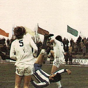 Fudbalsko prvenstvo 1973/74