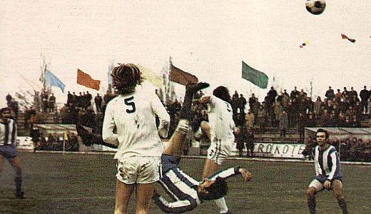 Fudbalerko Nogometović izveštava: Prvenstvo Jugoslavije 1973/74 (5)