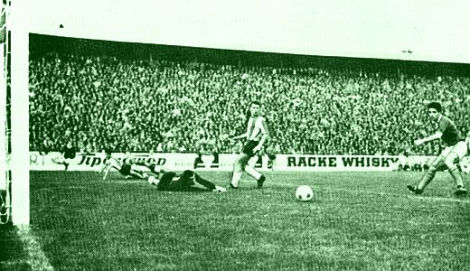 Afera koja je potresla jugoslovenski fudbal: Krivice ostaju, ali i klubovi u ligi