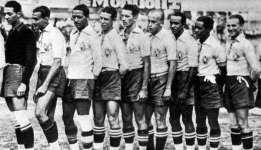 “Plavi” u zoni “sedam plus”: Brazilcima osam komada