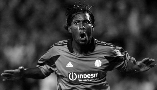 Partizanov debi u Ligi šampiona (2)