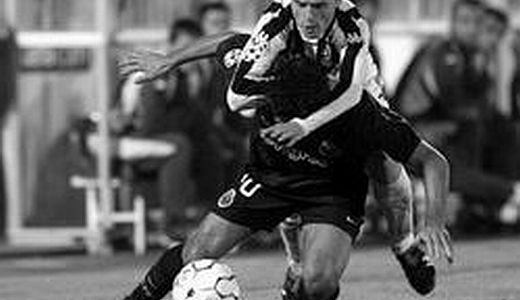 Partizanov debi u Ligi šampiona (1)