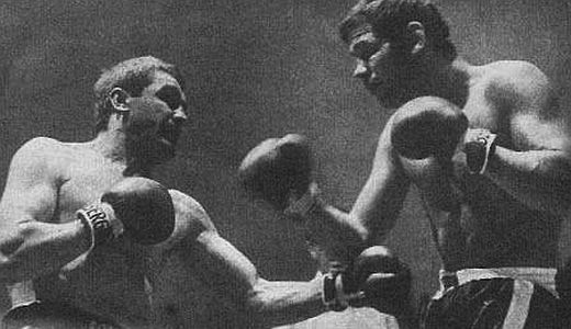 Sad si uz’o pojas, Ivaneee …!