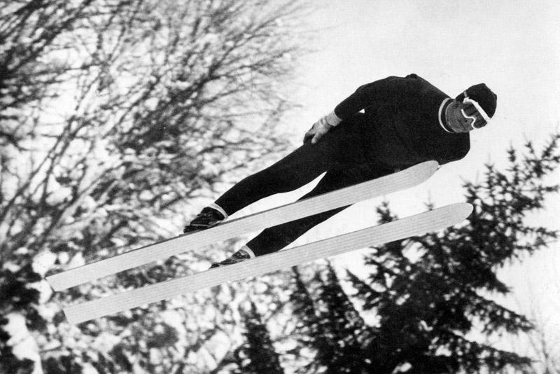 Lice sa špice: Vinko Bogataj