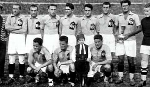 Vujadinović: Montevideo – grad slave i gorčine