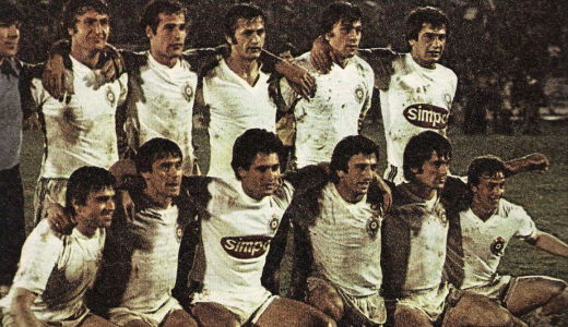 “Danas ne moramo da pobedimo”