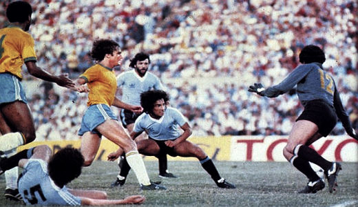 Svetski kupić – Uvod