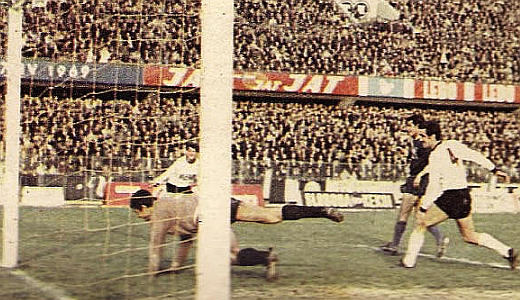 Fudbalerko Nogometović istražuje: Sezona 1969/70 (6)