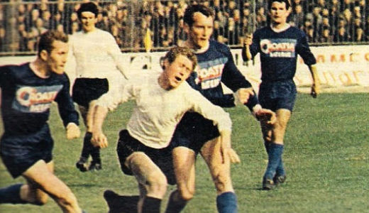 Fudbalerko Nogometović istražuje: Sezona 1969/70 (2)