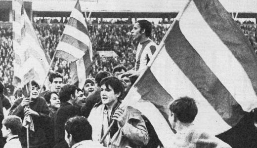 Fudbalerko Nogometović istražuje: Sezona 1969/70 (3)