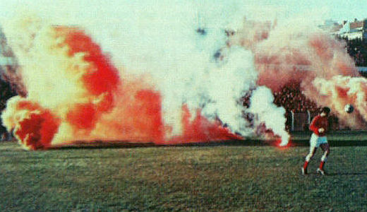 Fudbalerko Nogometović istražuje: Sezona 1969/70 (5)