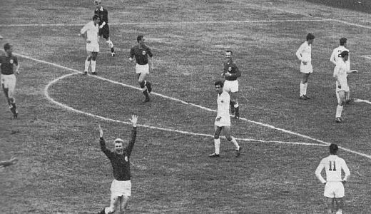 Bruka u Oslu koštala odlaska na Svetski kup