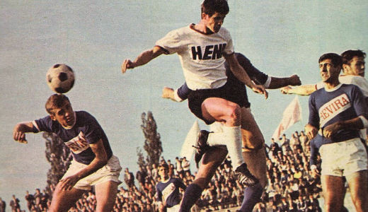 Fudbalerko Nogometović istražuje: Sezona 1969/70 (4)