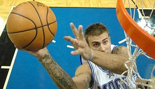 Košarkaško osvajanje Amerike: Kasun, Savović, Planinić, Šundov, Ukić, Danilović