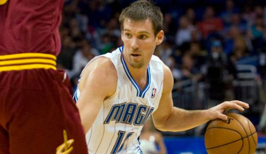 Košarkaško osvajanje Amerike: Udrih, Čabarkapa, Đorđević, Ilić, Rakočević