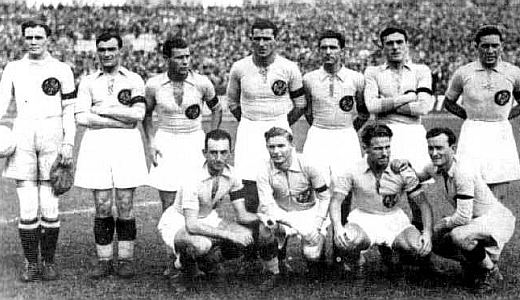 “Plavi” u zoni “sedam plus”: Vatromet šansi i golova u Pragu