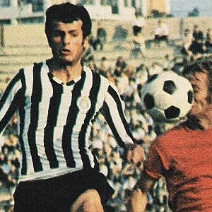 Detalj sa meča Partizan - Radnički (Kragujevac)