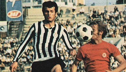 Fudbalsko prvenstvo 1970/71 – svi rezultati i konačan plasman