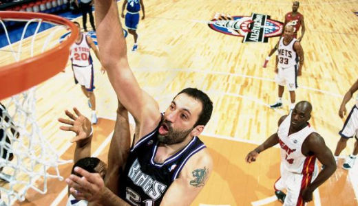 Košarkaško osvajanje Amerike: “Ol-star” vikend