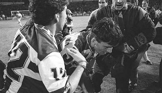 Priče iz Primere: Đuka tragičar, Savo heroj