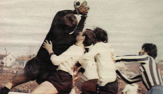 Fudbalsko prvenstvo 1972/73 – svi rezultati i konačan plasman