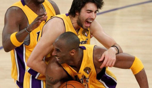 Košarkaško osvajanje Amerike: Kukoč i Vujačić “zatvorili” šampionat