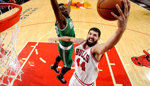 Košarkaško osvajanje Amerike: Ima ih još …