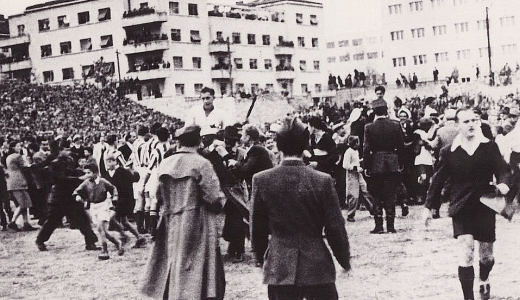 Prve titule “Velike četvorke” (3)