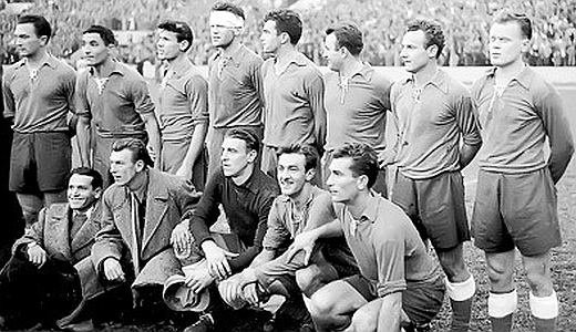 Prve titule “Velike četvorke” (4)