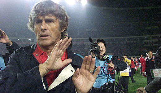 Bora – fudbalski čudotvorac