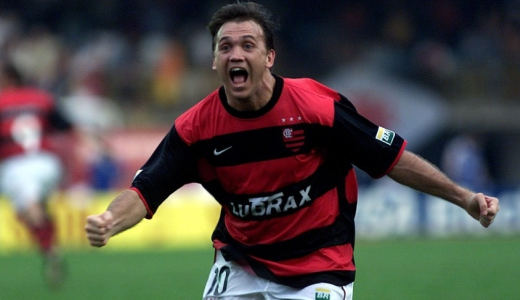 “Rambo” ispisao istoriju brazilskog fudbala