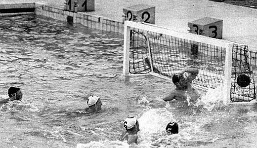 Jugosloveni na OI u Helsinkiju: Prvo zlato, prvenac vaterpolista
