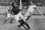 Jugoslavija - Švedska 1:3 (finale fudbalskog turnira na OI u Londonu 1948. godine)