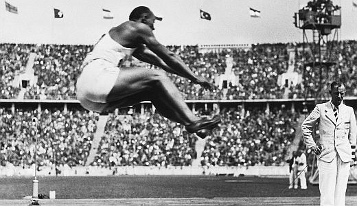 Jugosloveni na OI u Berlinu: veliki promet, minimalna zarada