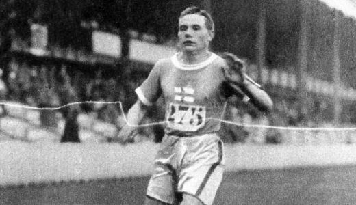 Jugosloveni na OI u Amsterdamu: Fantastični gimnastičari