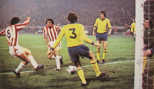 Klubovi u Evropi: Mitske bitke sa Englezima (3)