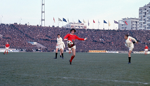 Klubovi u Evropi: Mitske bitke sa Englezima (1)