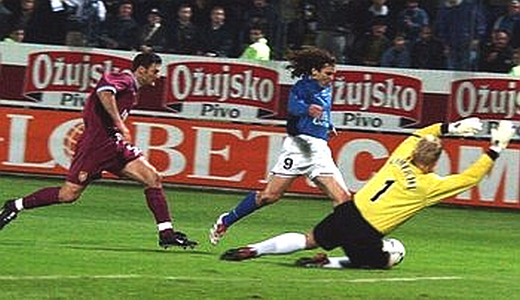 Klubovi u Evropi: Ne više tako mitske bitke …