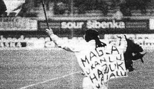 Istorija se ponovila: Kad dođe Totenhem, strada petao