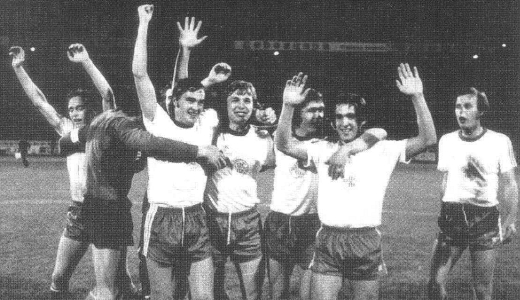 Pao je rekord, ne i Ferencvaroš