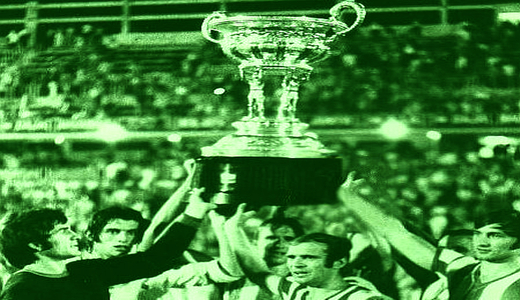 Fudbalski turniri u Španiji (1): Malaga