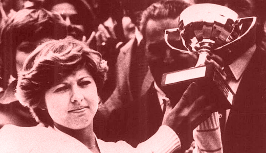 Najkraća istorija jugoslovenskog tenisa