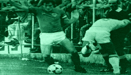 Šibanja koja se pamte: Kopačkom u glavu