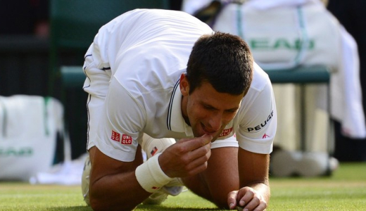 Tenis nakon SFRJ: Hrvati prvi ispunili san, Srbi napravili revoluciju