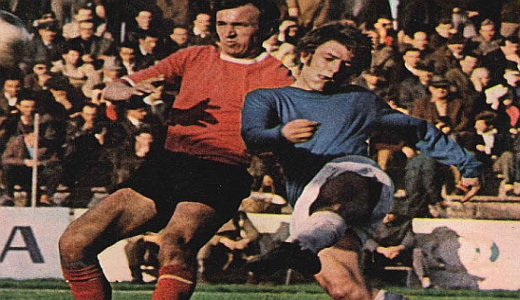 Fudbalerko Nogometović istražuje: Sezona 1970/71 (3)