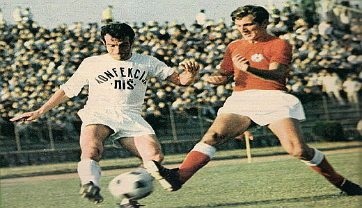 Fudbalerko Nogometović istražuje: Sezona 1970/71 (2)